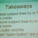 Top 11 Internet Marketing Tips for 2011